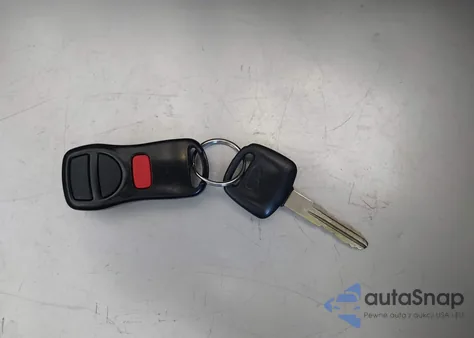 2004 Infiniti Fx35 из США, поврежденный, VIN JNRAS08W64X224426